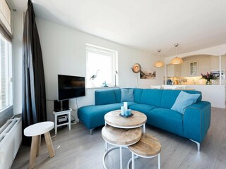 Ferienhaus Egmond aan Zee Ausstattung 4