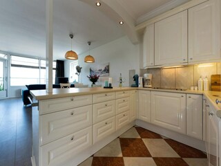 Ferienhaus Egmond aan Zee Ausstattung 8