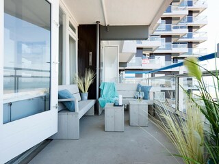 Casa per le vacanze Egmond aan Zee  18