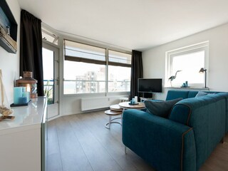 Vakantiehuis Egmond aan Zee Kenmerken 7
