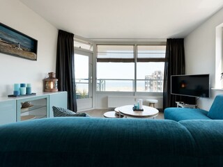 Maison de vacances Egmond aan Zee Enregistrement extérieur 5