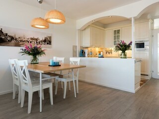 Ferienhaus Egmond aan Zee Außenaufnahme 6