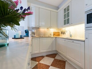 Ferienhaus Egmond aan Zee Außenaufnahme 8