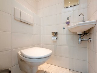 Maison de vacances Egmond aan Zee Enregistrement extérieur 14