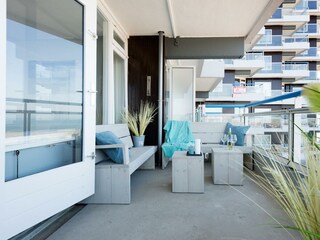 Maison de vacances Egmond aan Zee Enregistrement extérieur 5