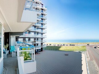 Vakantiehuis Egmond aan Zee Buitenaudio-opname 7