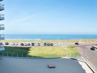 Vakantiehuis Egmond aan Zee Buitenaudio-opname 2