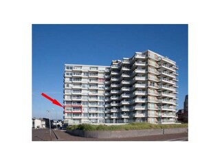 Ferienhaus Egmond aan Zee Außenaufnahme 21