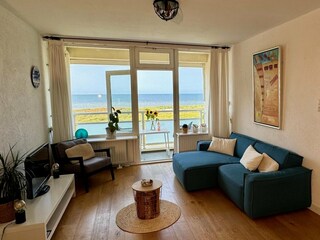 Ferienhaus Egmond aan Zee Ausstattung 5