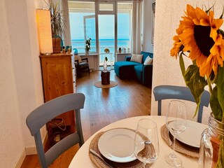 Holiday house Egmond aan Zee Features 9