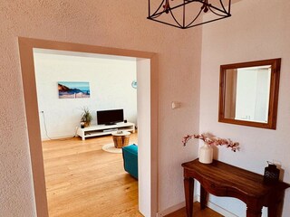 Casa de vacaciones Egmond aan Zee Características 11