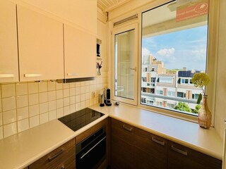 Maison de vacances Egmond aan Zee Équipement 12