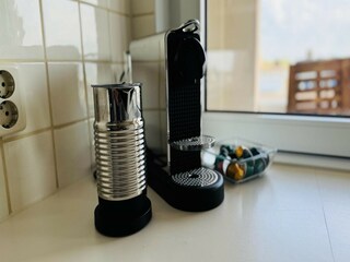 Vakantiehuis Egmond aan Zee Kenmerken 13