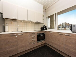 Vakantiehuis Egmond aan Zee Kenmerken 14