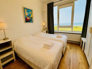 Casa de vacaciones Egmond aan Zee Características 15