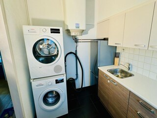 Casa de vacaciones Egmond aan Zee Características 16