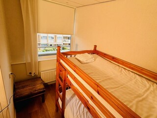 Vakantiehuis Egmond aan Zee Kenmerken 18