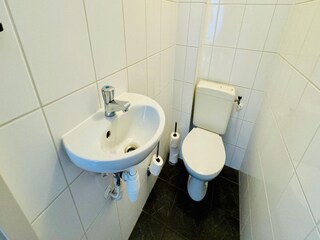 Maison de vacances Egmond aan Zee Équipement 22