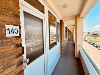 Maison de vacances Egmond aan Zee Enregistrement extérieur 3