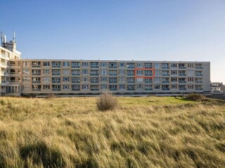 Ferienhaus Egmond aan Zee Außenaufnahme 4