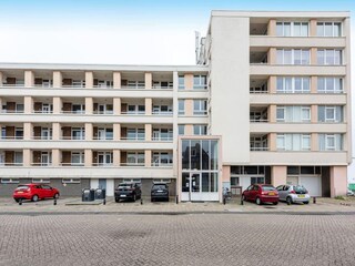 Holiday house Egmond aan Zee Outdoor Recording 1