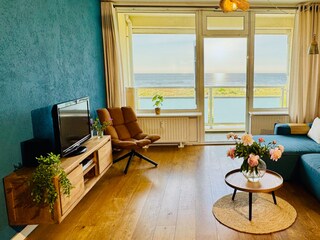 Ferienhaus Egmond aan Zee Außenaufnahme 2