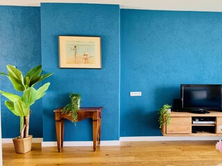 Vakantiehuis Egmond aan Zee Buitenaudio-opname 3