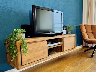 Vakantiehuis Egmond aan Zee Buitenaudio-opname 4