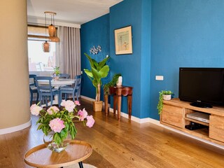 Maison de vacances Egmond aan Zee Enregistrement extérieur 5