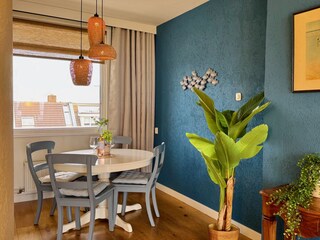 Vakantiehuis Egmond aan Zee Buitenaudio-opname 7