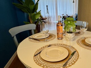 Vakantiehuis Egmond aan Zee Buitenaudio-opname 9