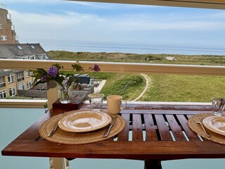 Ferienhaus Egmond aan Zee Außenaufnahme 8