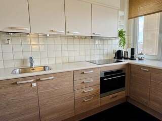 Vakantiehuis Egmond aan Zee Buitenaudio-opname 12