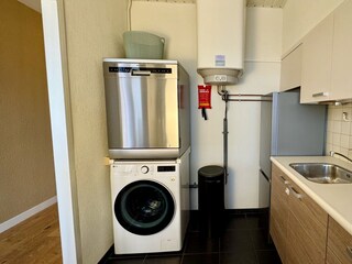 Maison de vacances Egmond aan Zee Enregistrement extérieur 14