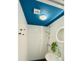 Vakantiehuis Egmond aan Zee Buitenaudio-opname 17