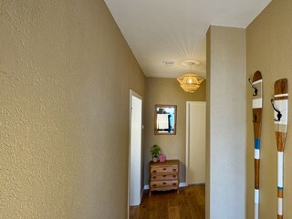 Vakantiehuis Egmond aan Zee Buitenaudio-opname 19