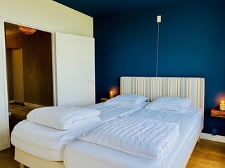 Vakantiehuis Egmond aan Zee Buitenaudio-opname 21