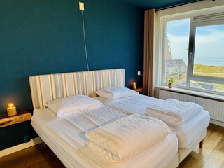 Vakantiehuis Egmond aan Zee Buitenaudio-opname 22