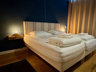 Vakantiehuis Egmond aan Zee Buitenaudio-opname 23