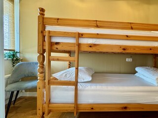 Ferienhaus Egmond aan Zee Ausstattung 9