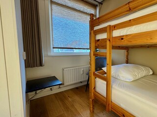 Vakantiehuis Egmond aan Zee Buitenaudio-opname 26