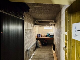 Vakantiehuis Egmond aan Zee Buitenaudio-opname 27