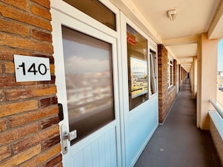 Ferienhaus Egmond aan Zee Außenaufnahme 5