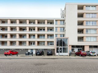 Casa de vacaciones Egmond aan Zee Grabación al aire libre 31