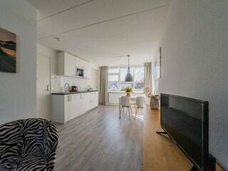 Appartement Egmond aan Zee Kenmerken 1