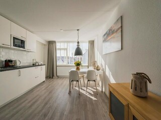 Appartement Egmond aan Zee Kenmerken 4