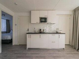 Appartement Egmond aan Zee Kenmerken 7