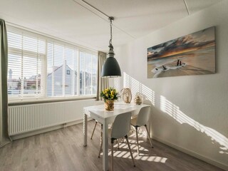 Appartement Egmond aan Zee Kenmerken 8