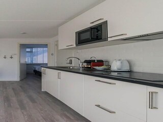 Appartement Egmond aan Zee Kenmerken 9