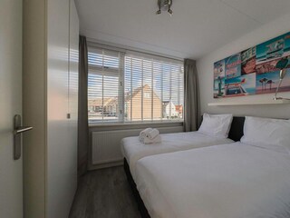 Appartement Egmond aan Zee Kenmerken 5